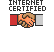 Internet Certified